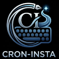 Cron-Insta